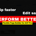 Flexible Page Builder (3 add-ons included) Flexible Page Builder (3 add-ons included)