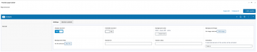 Flexible Contacts add-on Flexible Contacts add-on