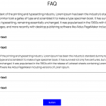 Flexible FAQ add-on Flexible FAQ add-on