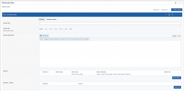 Flexible FAQ add-on Flexible FAQ add-on