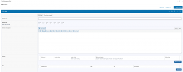Flexible Files add-on Flexible Files add-on