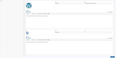 Flexible Icons add-on Flexible Icons add-on