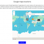 Flexible Locations add-on Flexible Locations add-on