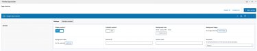 Flexible Locations add-on Flexible Locations add-on