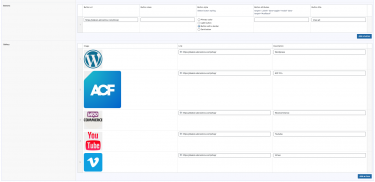 Flexible Logos add-on Flexible Logos add-on