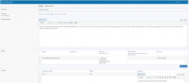 Flexible Numbers add-on Flexible Numbers add-on