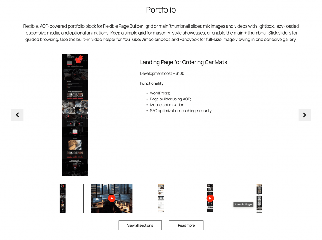 flexible portfolio 1024x765