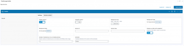 Flexible Portfolio add-on Flexible Portfolio add-on