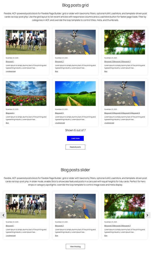 flexible posts 617x1024