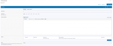 Flexible Posts add-on Flexible Posts add-on