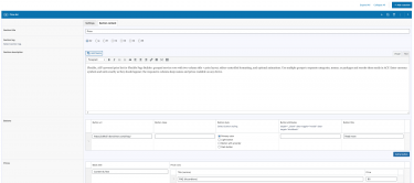 Flexible Price add-on Flexible Price add-on