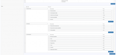 Flexible Price add-on Flexible Price add-on