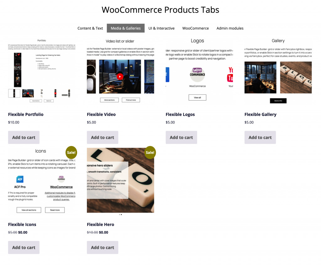 flexible products tabs 1024x852