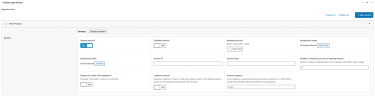 Flexible WooCommerce Products add-on Flexible WooCommerce Products add-on