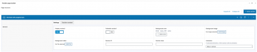 Flexible Progress Bar add-on Flexible Progress Bar add-on