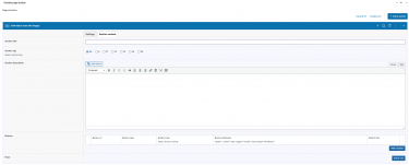 Flexible Rows add-on Flexible Rows add-on