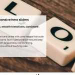 Flexible Hero add-on Flexible Hero add-on