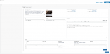 Flexible Hero add-on Flexible Hero add-on