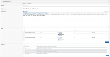 Flexible Woocommerce Products (Tabs) add-on Flexible Woocommerce Products (Tabs) add-on