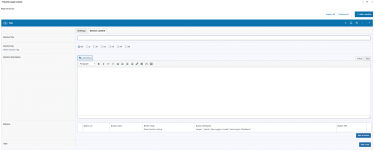 Flexible Tabs add-on Flexible Tabs add-on