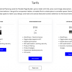 Flexible Tariffs add-on Flexible Tariffs add-on