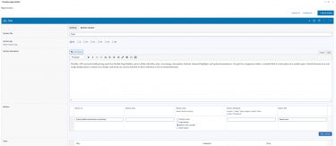 Flexible Tariffs add-on Flexible Tariffs add-on