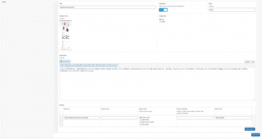 Flexible Tariffs add-on Flexible Tariffs add-on