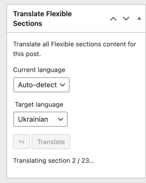 Flexible Page Builder (3 add-ons included) Flexible Page Builder (3 add-ons included)